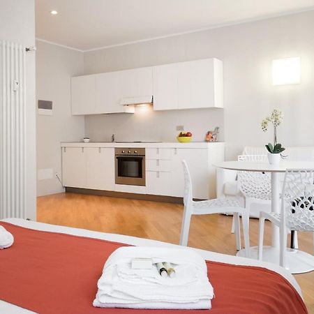 Flats4Rent Green Valley Verona Buitenkant foto