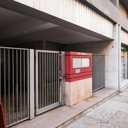Flats4Rent Green Valley Verona Buitenkant foto
