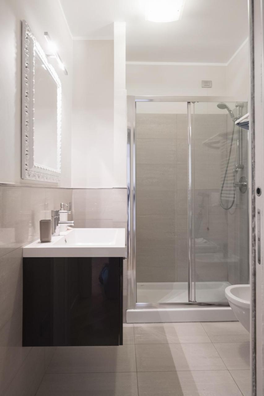 Flats4Rent Green Valley Verona Buitenkant foto