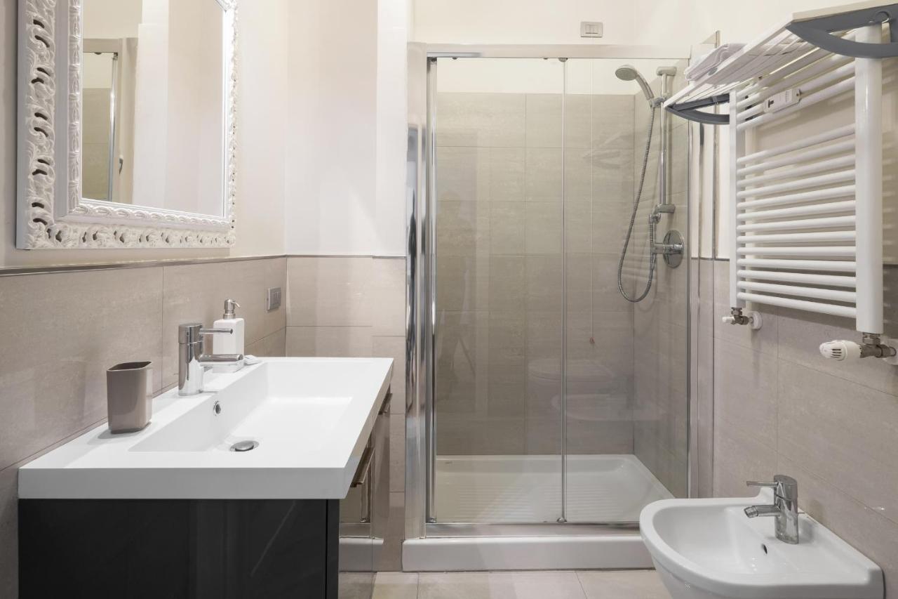 Flats4Rent Green Valley Verona Buitenkant foto